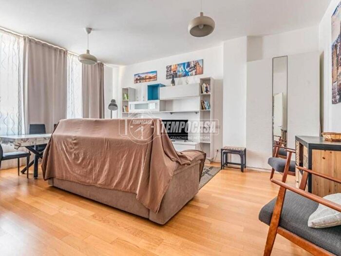 Appartamento in vendita in Milano