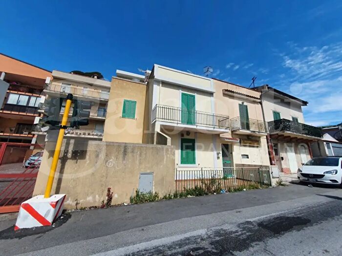 Appartamento bilocale in vendita in Località San Michele, Messina