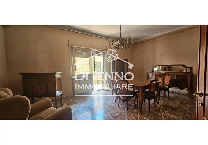 Appartamento trilocale in vendita in Monterotondo