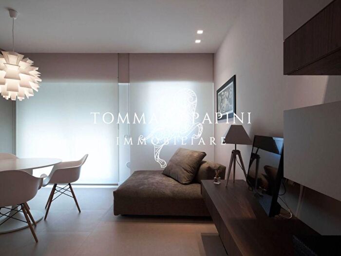 Appartamento bilocale in affitto in Via Fra Giovanni Angelico, Beccaria Colombo, Firenze