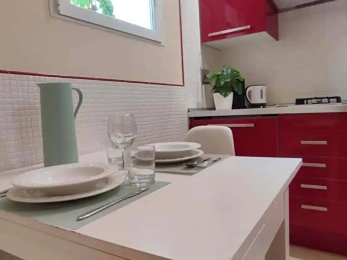 Appartamento monolocale in affitto in Via Giovanni Brancaleone, Roma