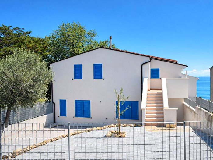 Casa trilocale in affitto in Via Vignola, Incoronata San Lorenzo Pagliarelli, Vasto