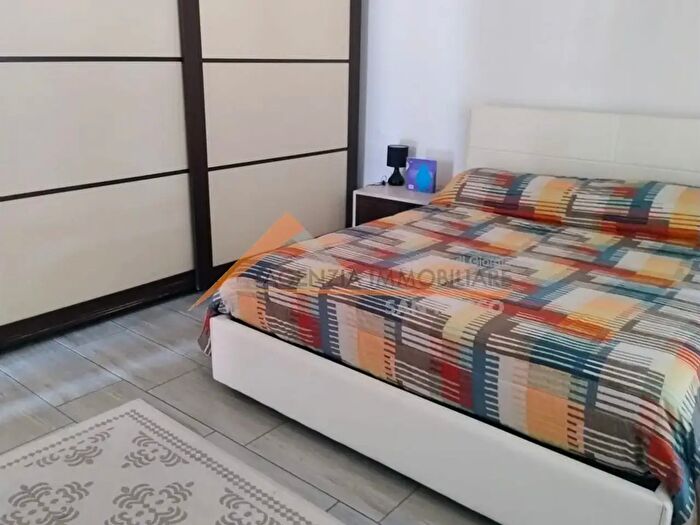 Appartamento trilocale in affitto in Via della Vela, Ravenna