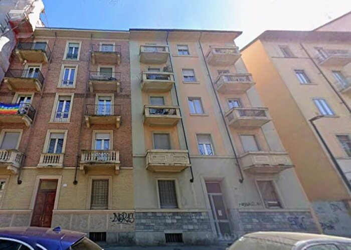 Appartamento bilocale in affitto in Corso Lecce, Campidoglio, Torino