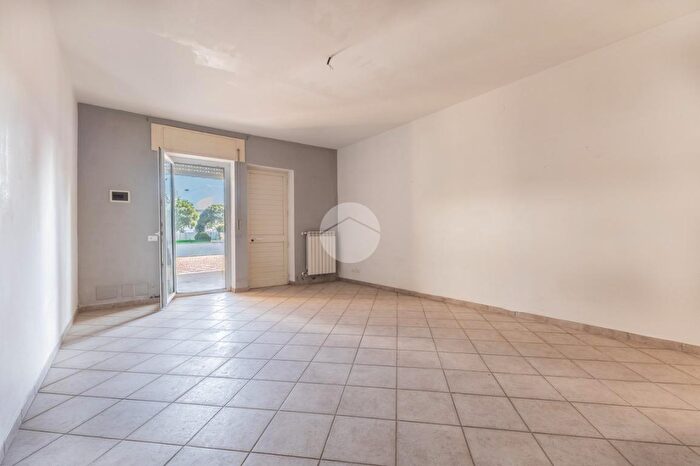 Appartamento bilocale in vendita in Via dei Vulci, Civita Castellana