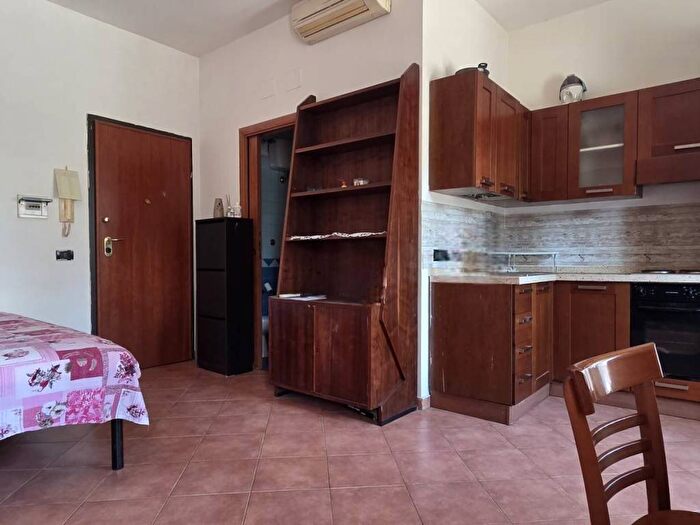 Appartamento monolocale in affitto in Via del Forte Braschi, Battistini Primavalle, Roma