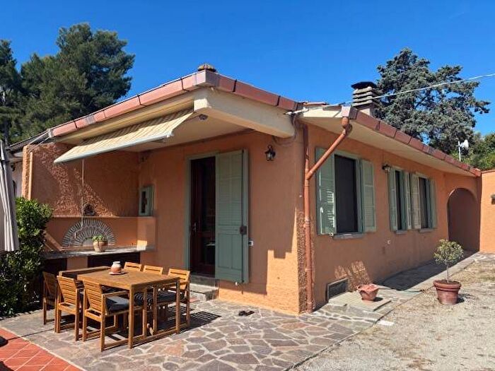 Casa quadrilocale in affitto in Località Ripitino, Capoliveri