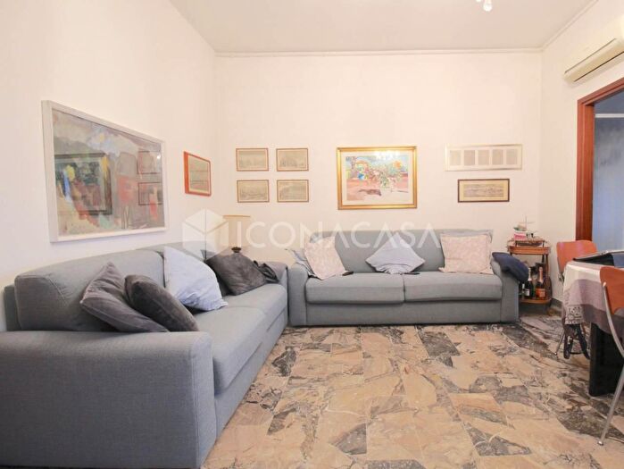 Appartamento con 5 locali in vendita in Via di Bertalia Pal, Bologna