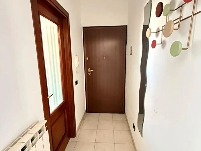 Appartamento bilocale in affitto in Via San Domenico, Torino