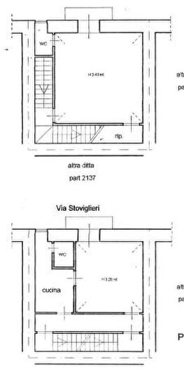 Case in Vendita e in Affitto - 3