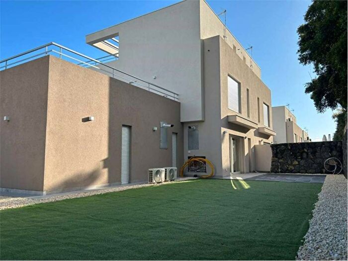 Appartamento trilocale in affitto in via Raffaello Sanzio, Carrubazza Motta, San Gregorio di Catania