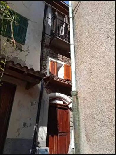 Casa monolocale in vendita in Via Costa del Bosco, Molini Di Triora