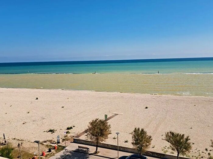 Appartamento trilocale in vendita in Senigallia