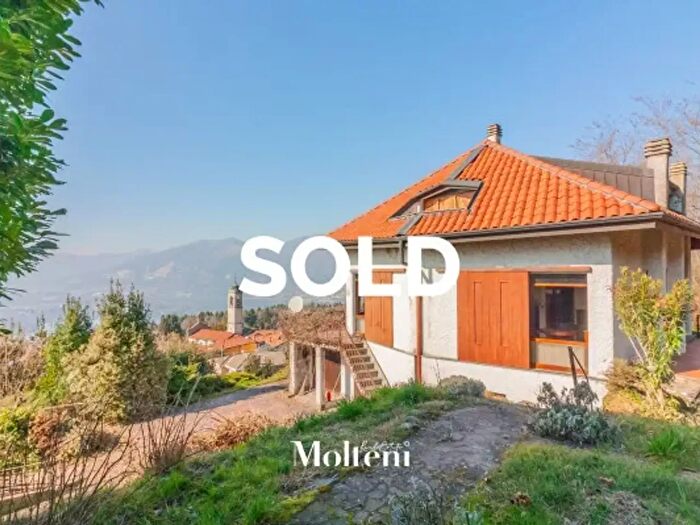 Casa con 5 locali in vendita in Via Provinciale per Colle Brianza, Galbiate