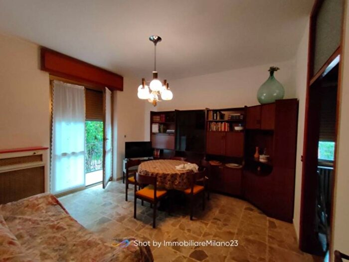 Appartamento quadrilocale in affitto in Via Don Lorenzo Milani, Centro, Brugherio