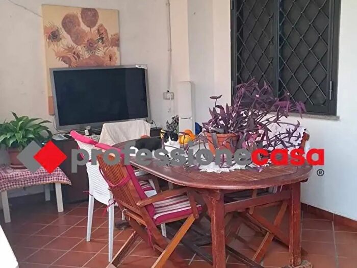 Casa con 6 locali in vendita in Via Oceano Indiano, Pomezia
