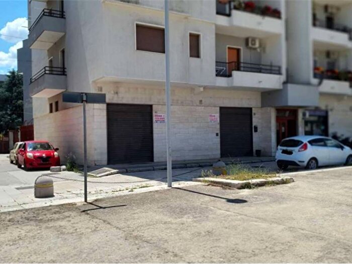 Appartamento monolocale in affitto in PIANO SAN ROCCO, Centro, Cerignola