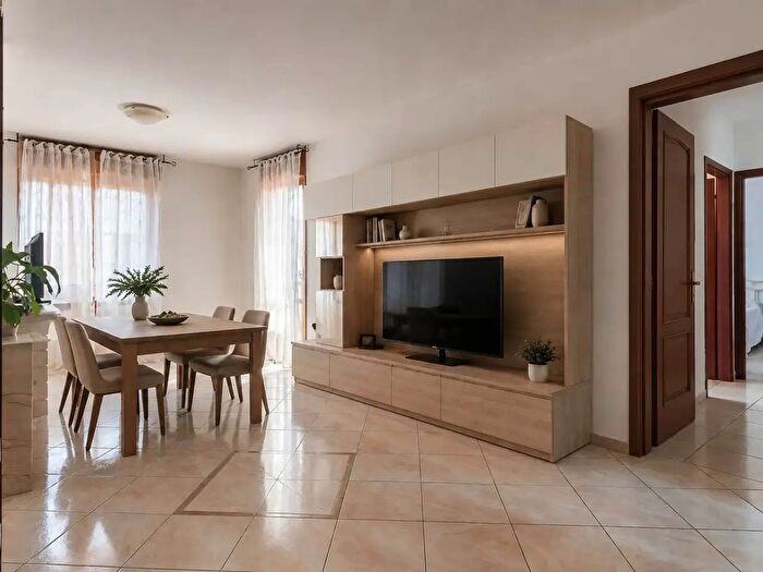 Appartamento quadrilocale in vendita in Viterbo