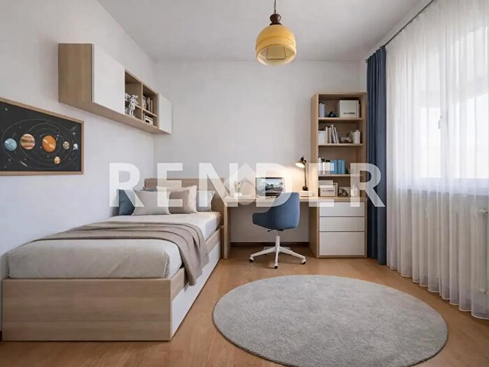 Case in Vendita e in Affitto - 3