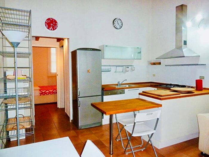 Appartamento bilocale in affitto in Via della Chiesa Rossa, Cantalupa San Paolo, Milano