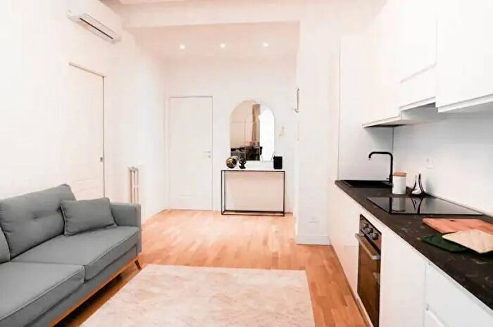 Appartamento trilocale in affitto in Via Vigilio Inama Milano, Milano