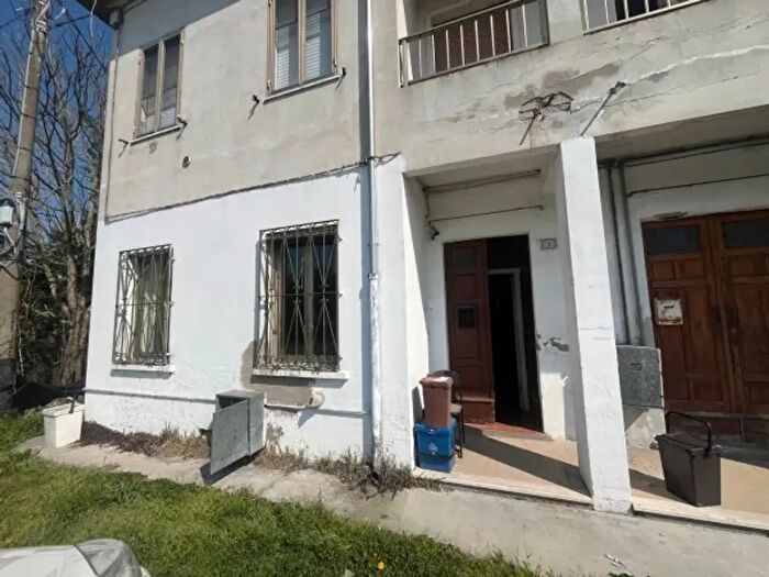 Appartamento trilocale in vendita in San Giacomo Delle Segnate