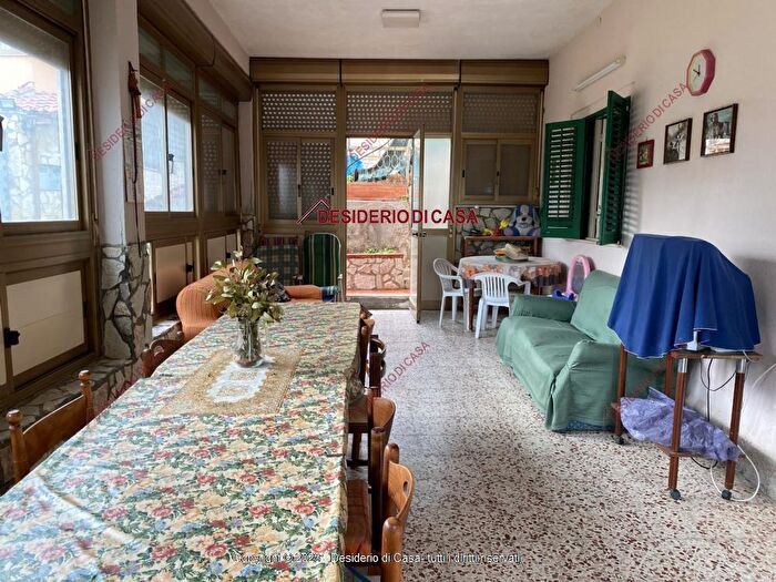Casa con 7 locali in vendita in Ss Termini Imerese Pa Italia, Termini Imerese