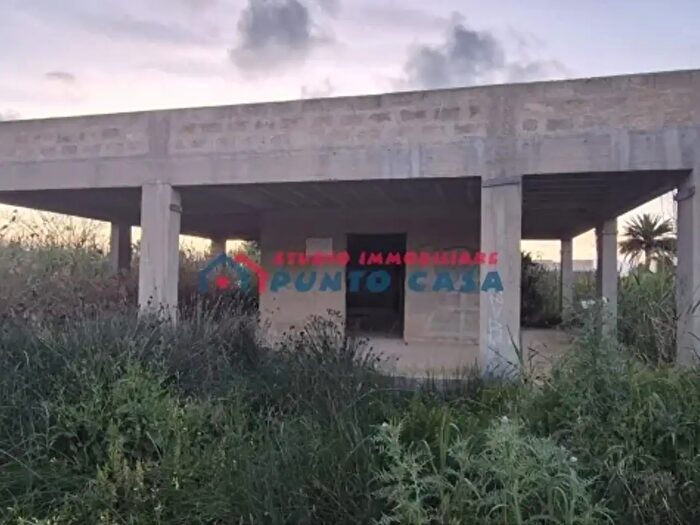 Casa quadrilocale in vendita in Via delle Posidonie, Marsala