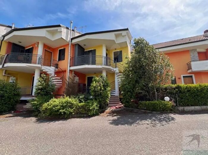 Appartamento trilocale in vendita in Rende