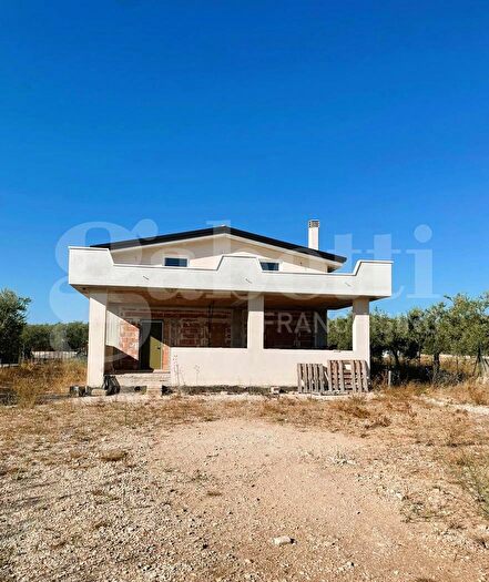 Casa in vendita in Viale Vado Via Ruvo, Corato
