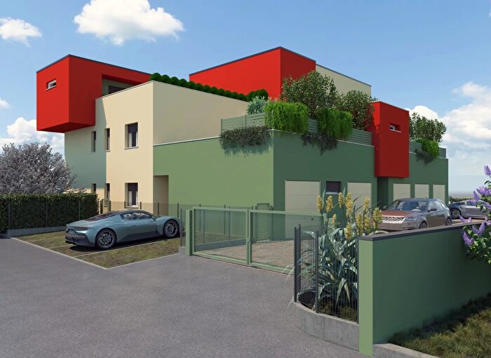 Appartamento quadrilocale in vendita in Viale XI Settembre Snc, Malalbergo