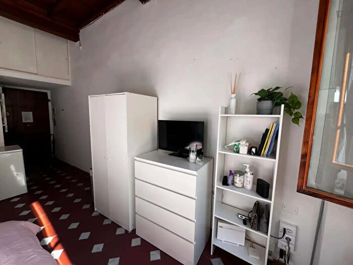 Appartamento monolocale in affitto in Via di San Giuseppe, Firenze