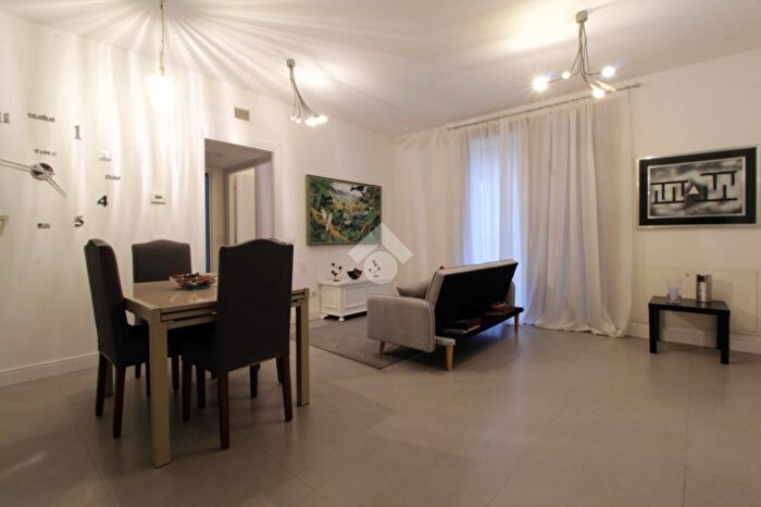 Appartamento trilocale in vendita in Via Filippo Turati, Sedriano