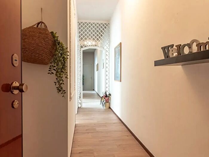 Appartamento quadrilocale in vendita in Via Luigi Aragone, La Spezia