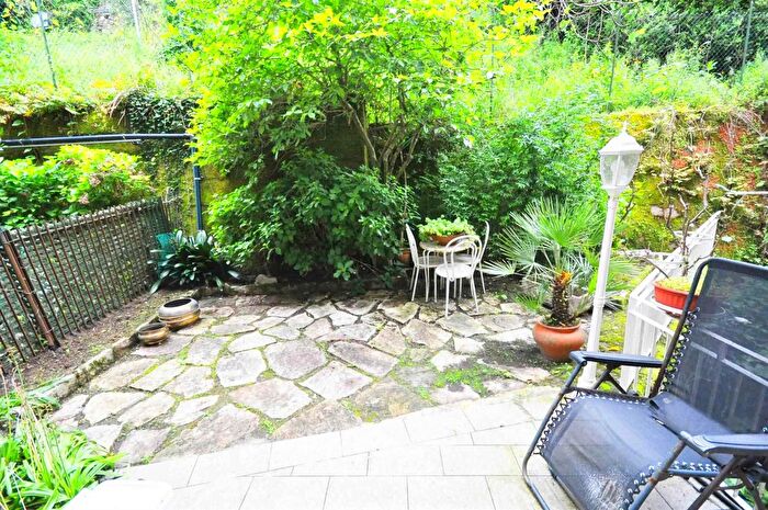 Appartamento quadrilocale in affitto in Sant Maria Giannelli, La Spezia