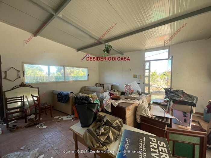 Casa bilocale in vendita in Via Autonomia Siciliana AgliandroniPaternella Pa Italia, Terrasini