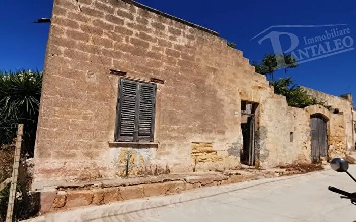 Casa bilocale in vendita in Cda Ponte Fiumarella Marsala, Marsala