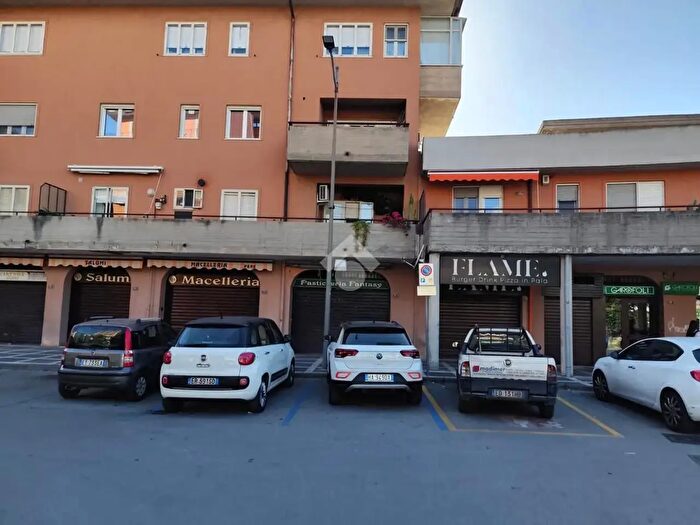 Appartamento monolocale in affitto in Via dAlessandro, Nocera Inferiore