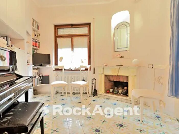 Appartamento bilocale in vendita in Via Poggio Moiano, Roma