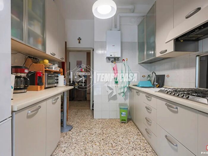 Appartamento con 5 locali in vendita in Don Minzoni, Valsamoggia