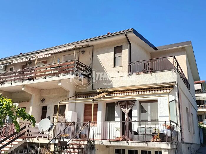 Appartamento monolocale in vendita in Regione Fornaci, Ortovero