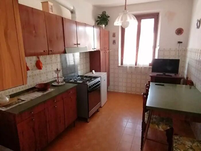 Appartamento quadrilocale in vendita in Ponsacco