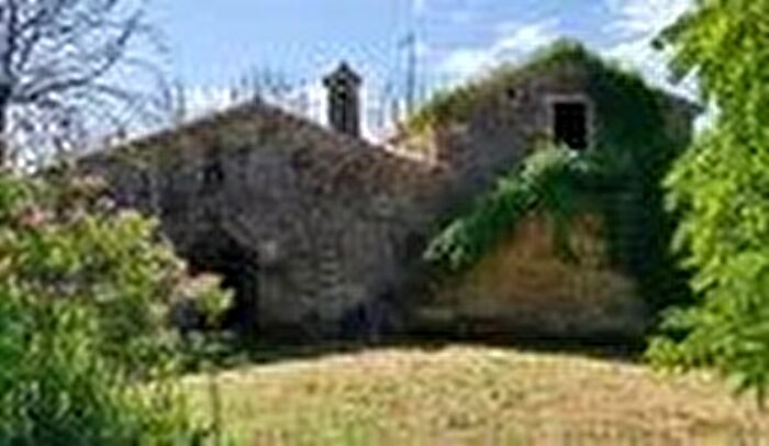 Casa con 10 locali in vendita in Santa Maria in Piana MC Italia Santa Maria in Piana Treia, Treia