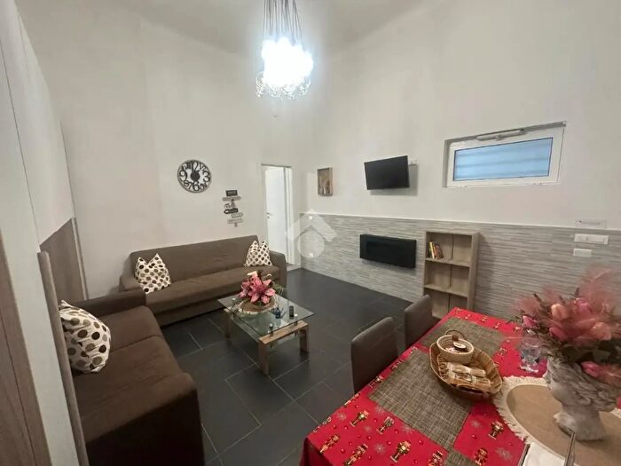 Appartamento bilocale in vendita in Via Giovanni Jatta, Bari