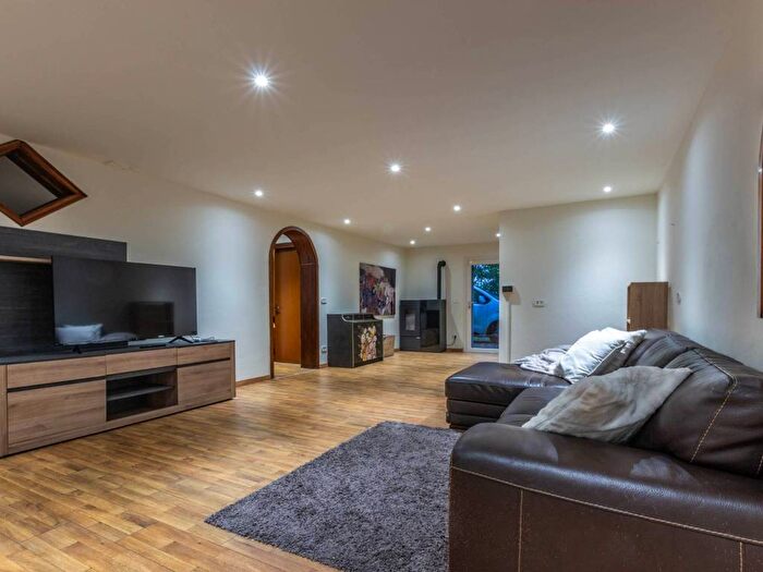 Appartamento trilocale in affitto in Via Anisano, Felino