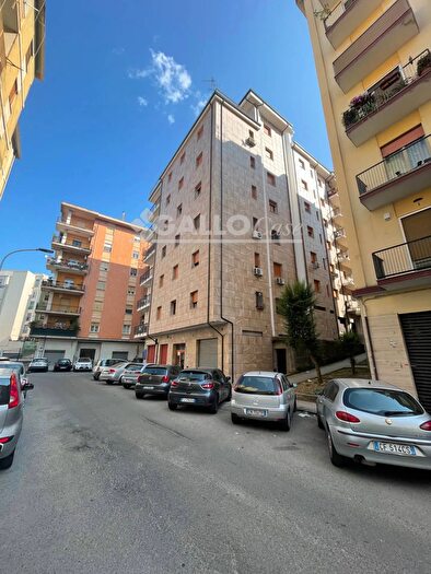 Appartamento con 7 locali in vendita in Via Benedetto Croce Cosenza, Cosenza