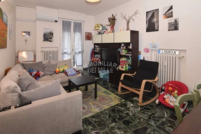 Appartamento in vendita in Reggio Emilia