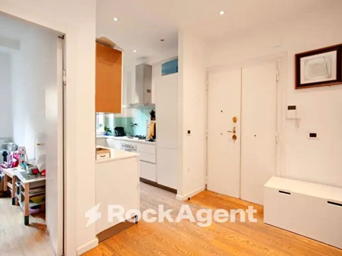 Appartamento quadrilocale in vendita in Via Collalto Sabino, Roma