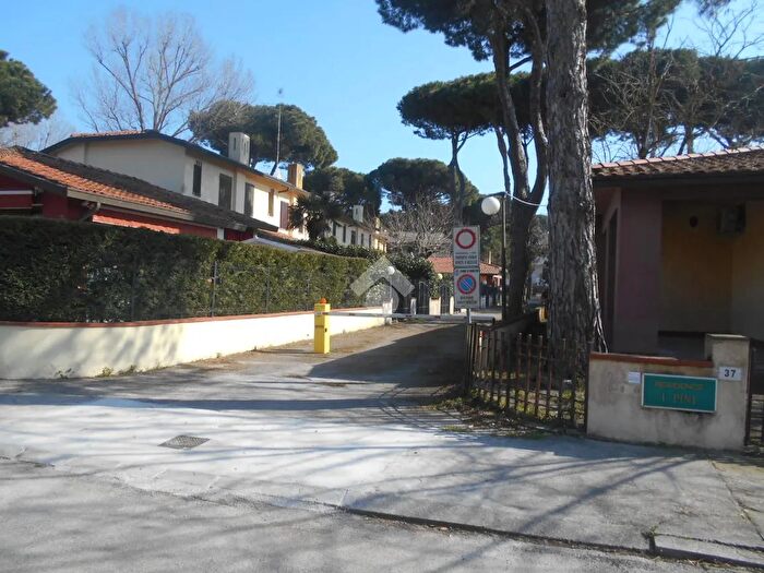 Casa trilocale in vendita in Via aOriani, Comacchio