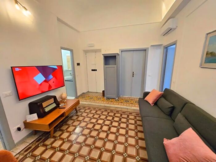 Appartamento quadrilocale in vendita in La Spezia